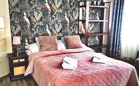 Apartament Przy Stoku Wilcza